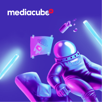 Mediacube